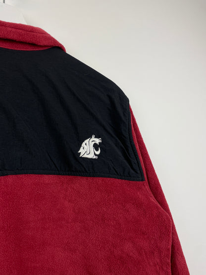 Columbia wsu fleece