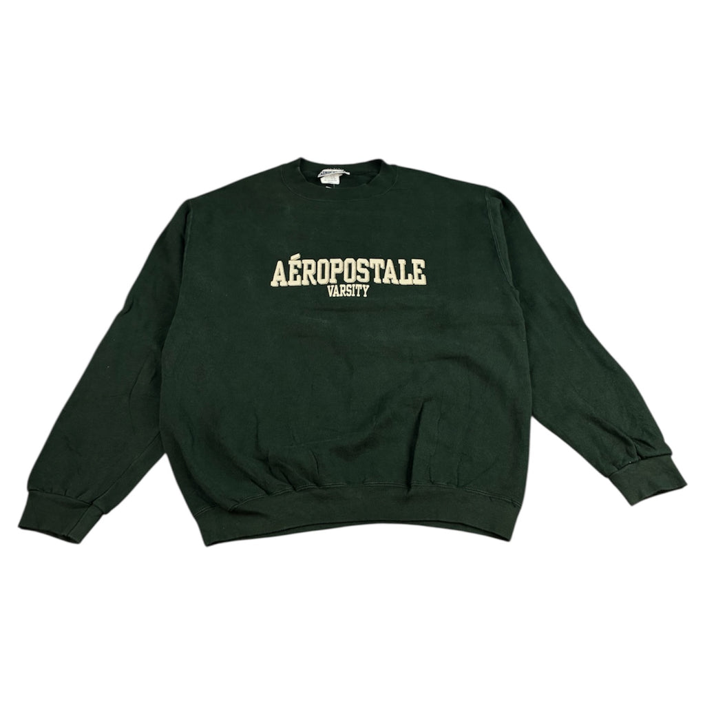 Aeropostale Varsity Sweatshirt