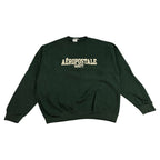 Aeropostale Varsity Sweatshirt