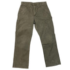 Carhartt Workwear Denim