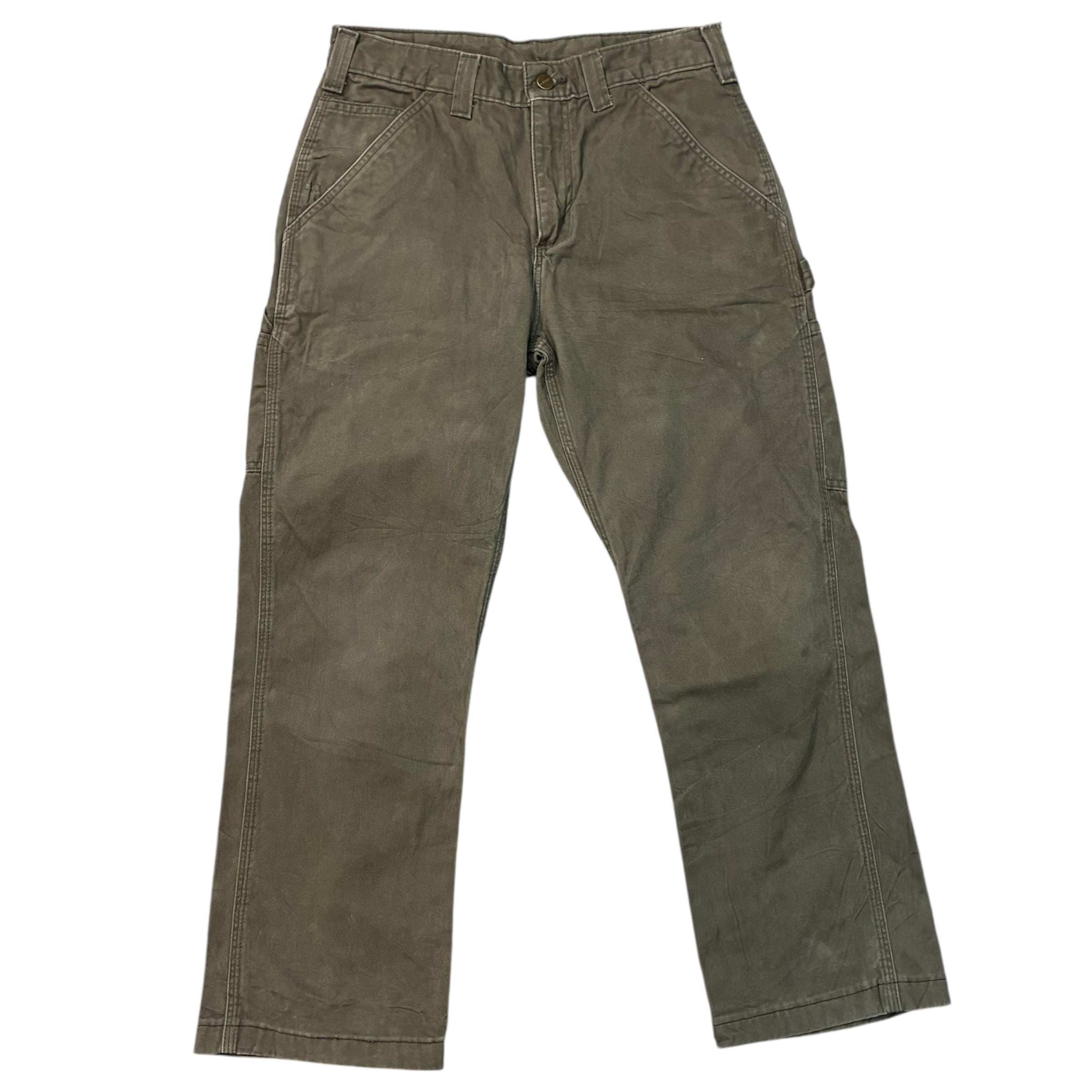 Carhartt Workwear Denim