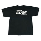 Castrol Edge Racing Black T-Shirt