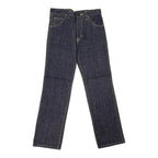 Tex Straight Leg Denim