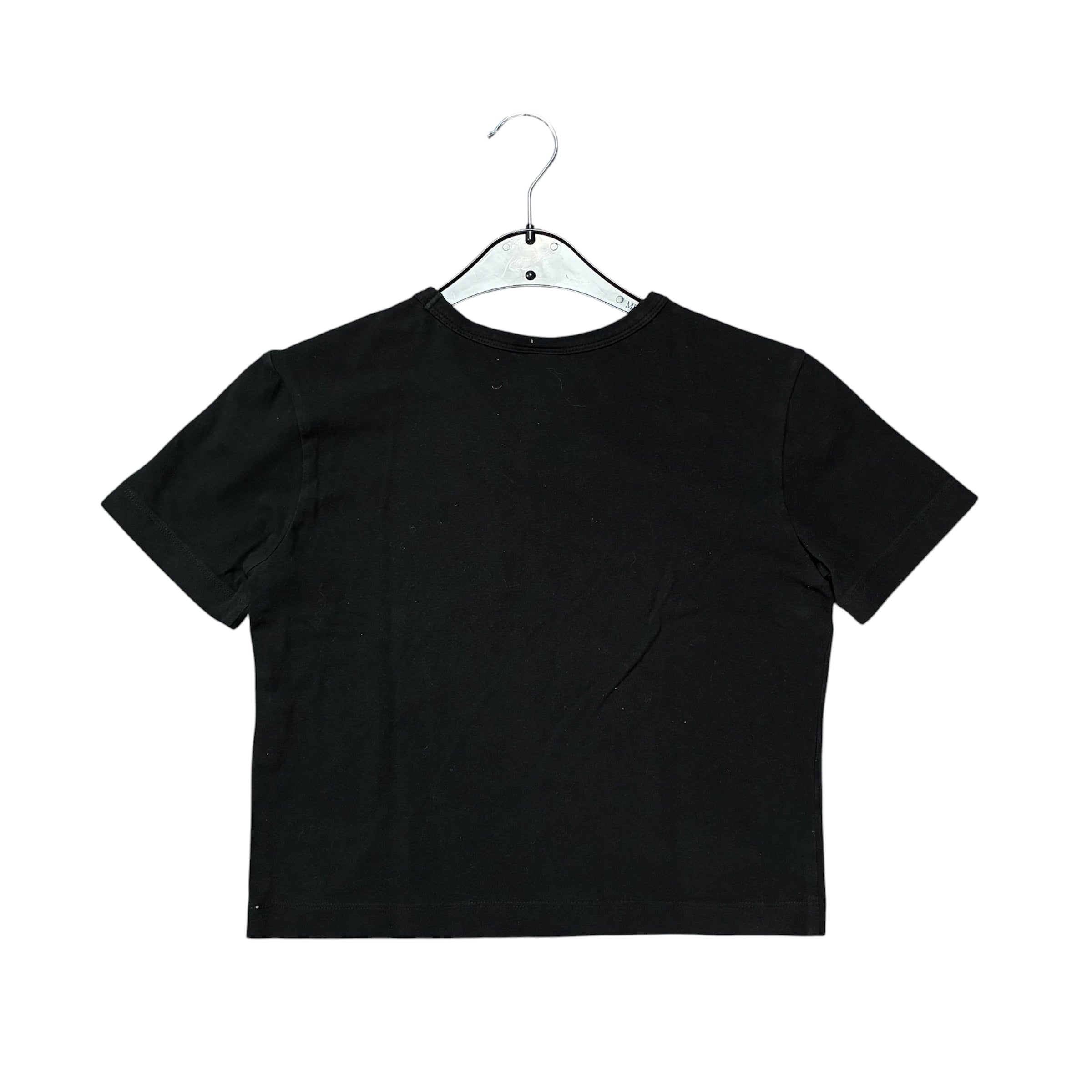 Champion Cropped T-Shirt