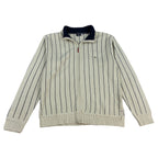 Tommy Hilfiger Vintage Zip-Up Knit