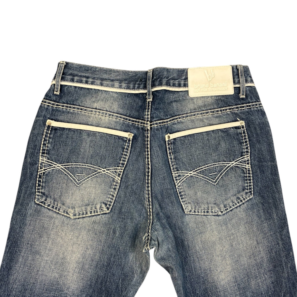 Bruno Banani Y2K Denim