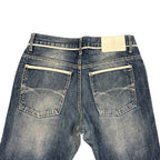 Bruno Banani Y2K Denim