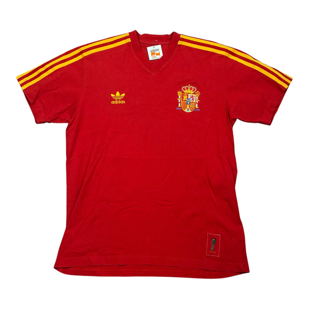 Adidas Spain T-Shirt