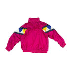 J. S. Authentics Light Jacket