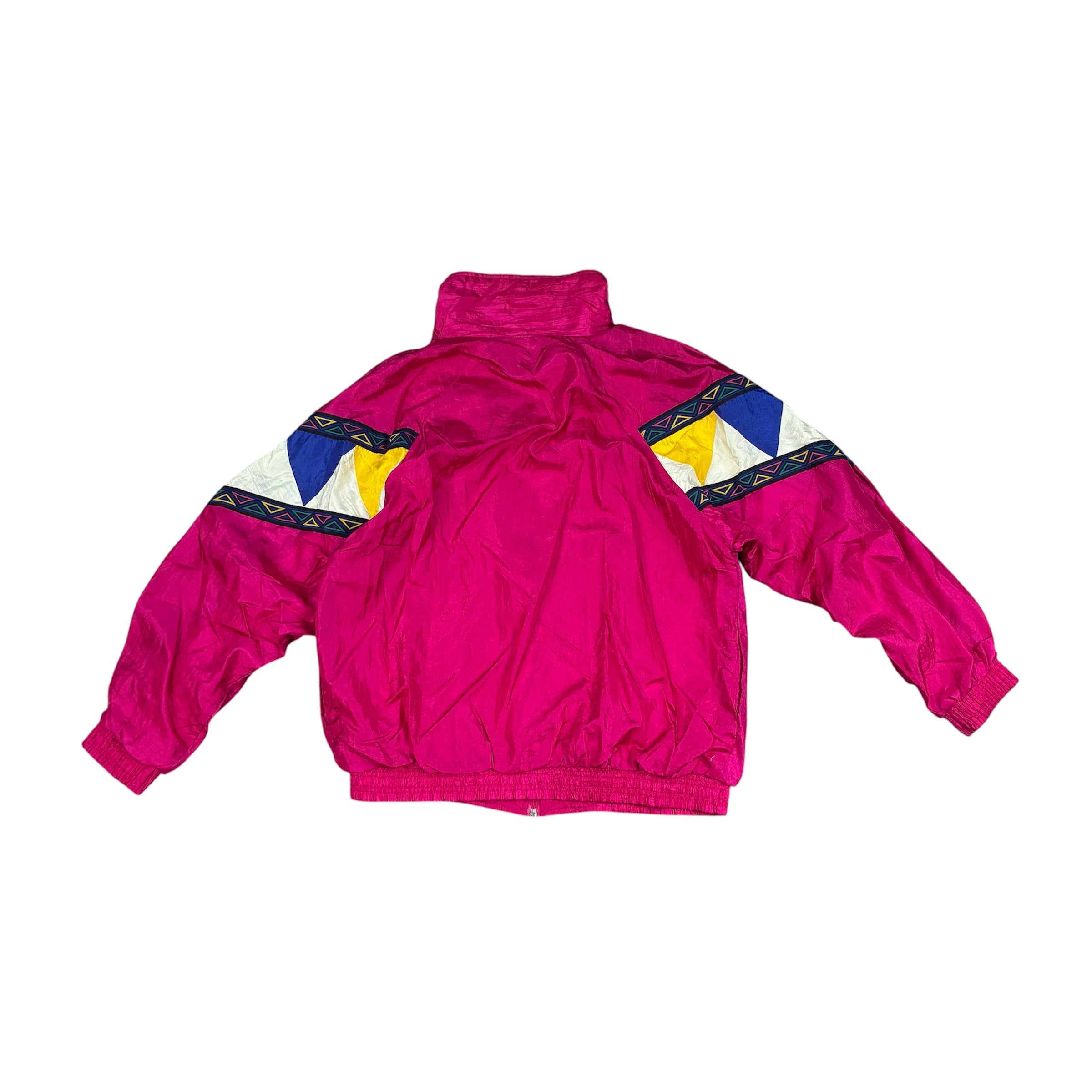 J. S. Authentics Light Jacket