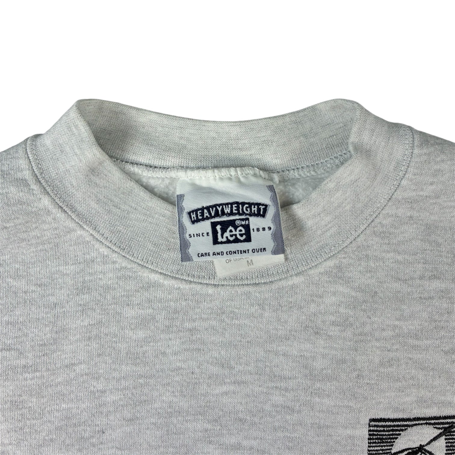 Lee Souvenir Sweatshirt