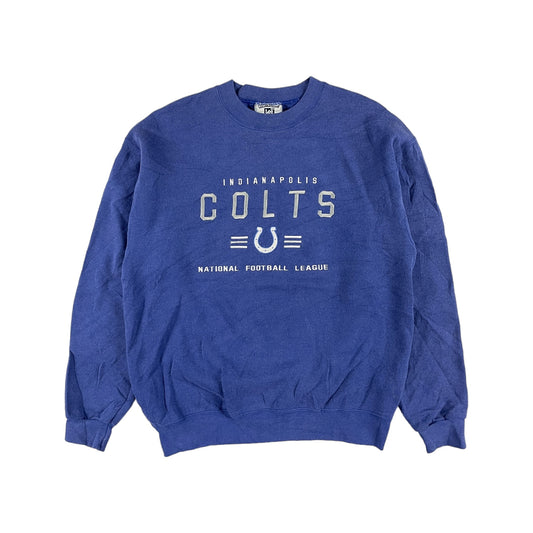 Lee NFL Colts Sweatshirt