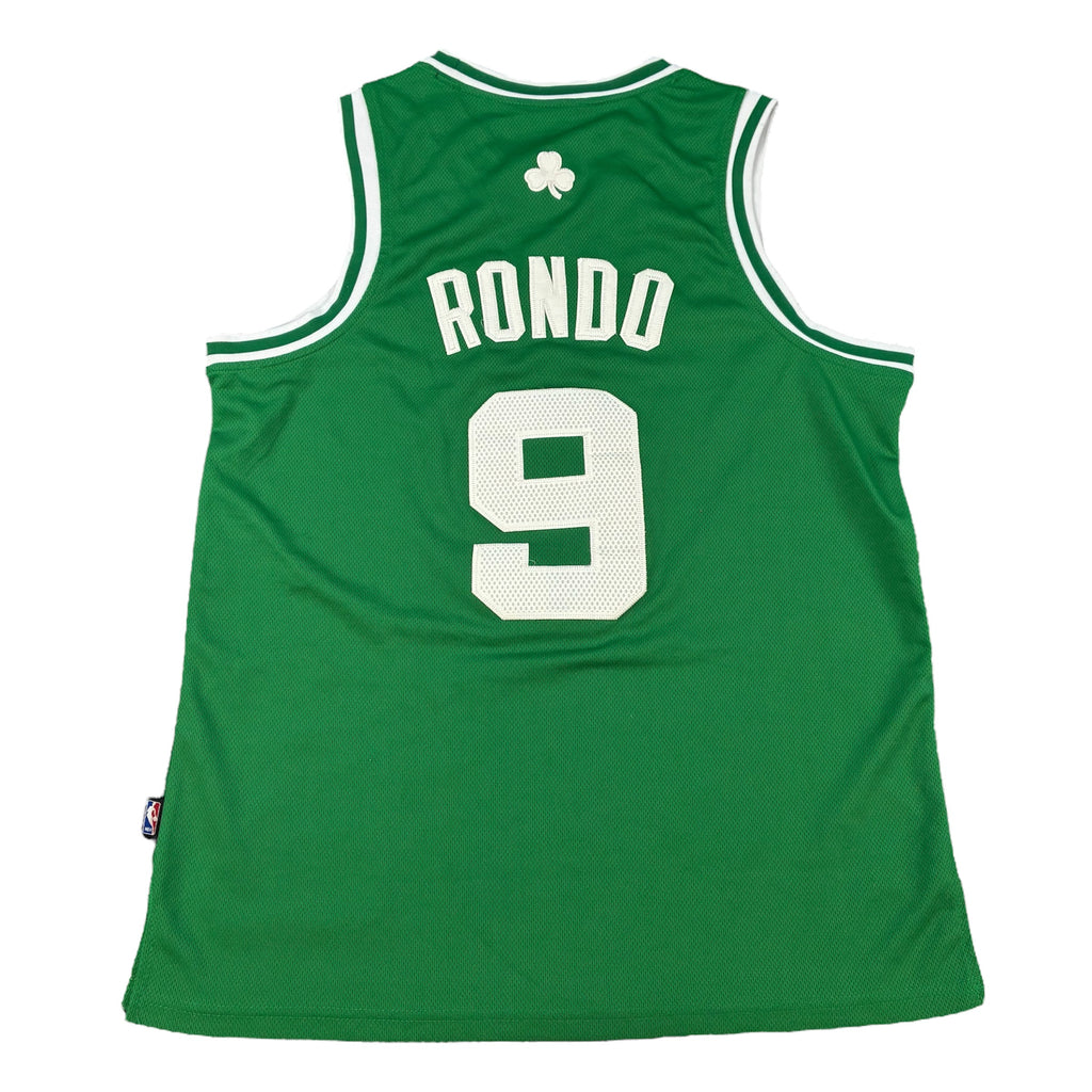 NBA x Nike Celtics „Rondo“ Jersey