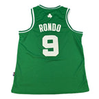 NBA x Nike Celtics „Rondo“ Jersey