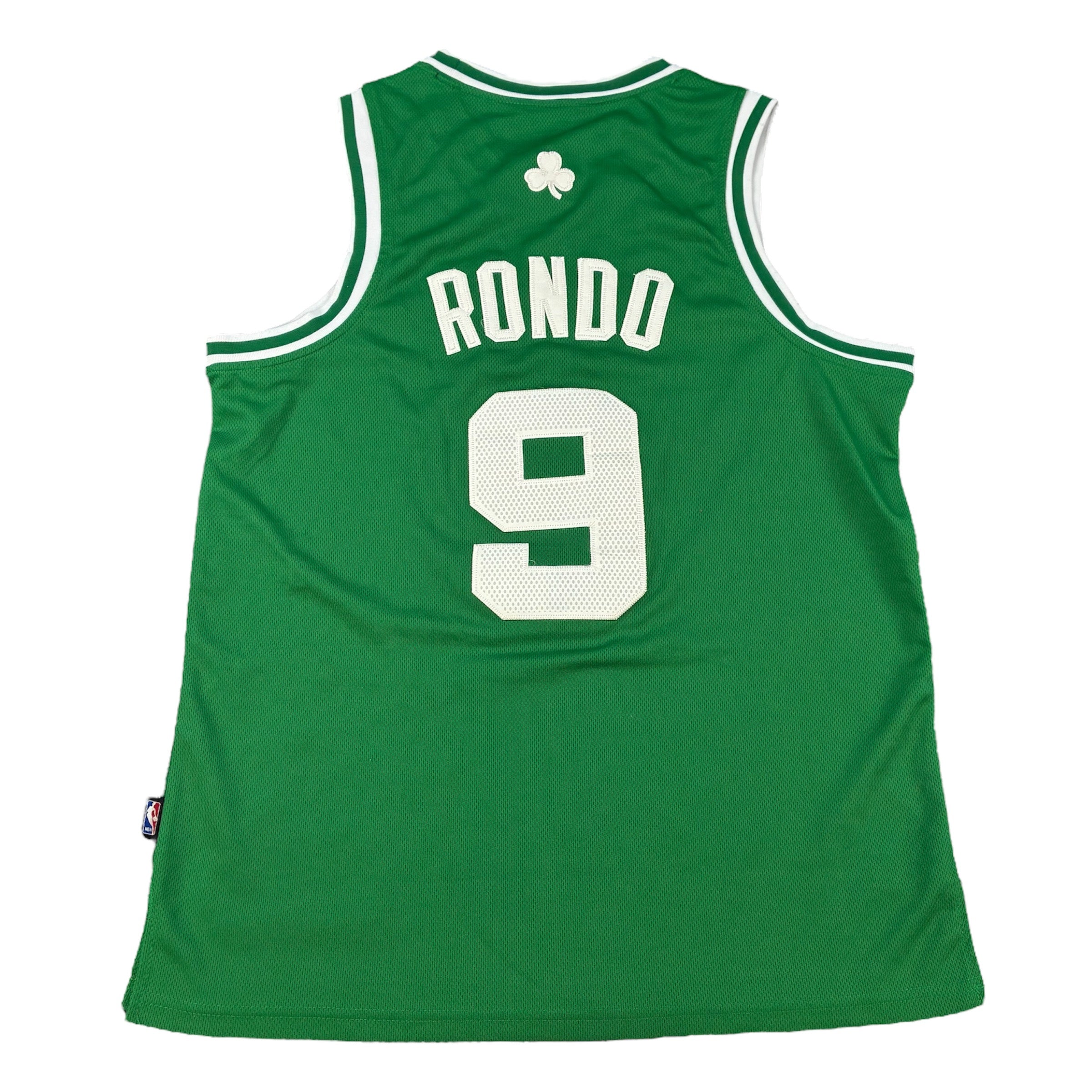 NBA x Nike Celtics „Rondo“ Jersey