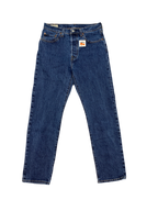 Levis 501 Premium Jeans Blue