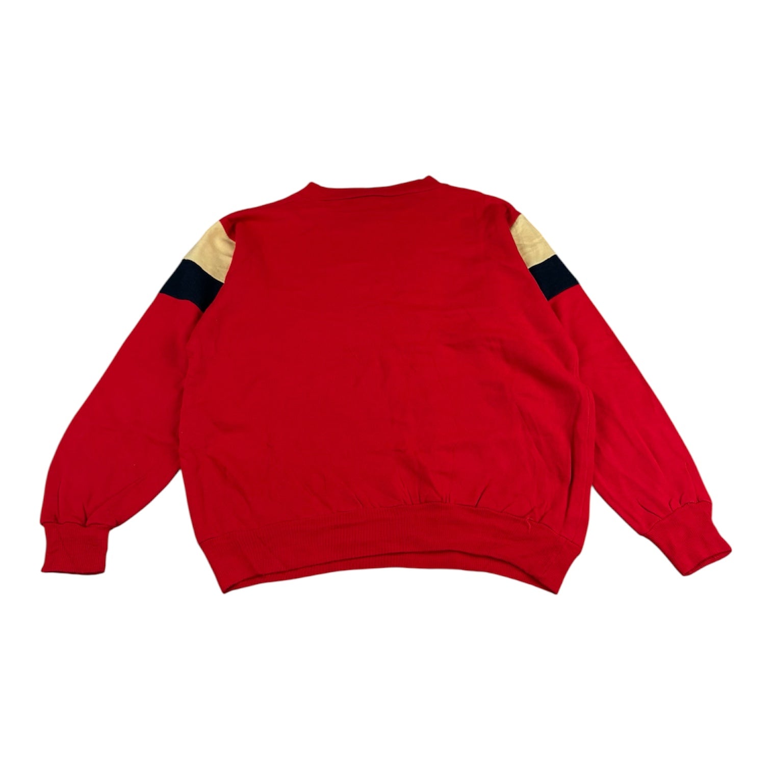 Baseball Club USA Sweater