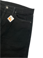 Levis 512 Premium Jeans Black