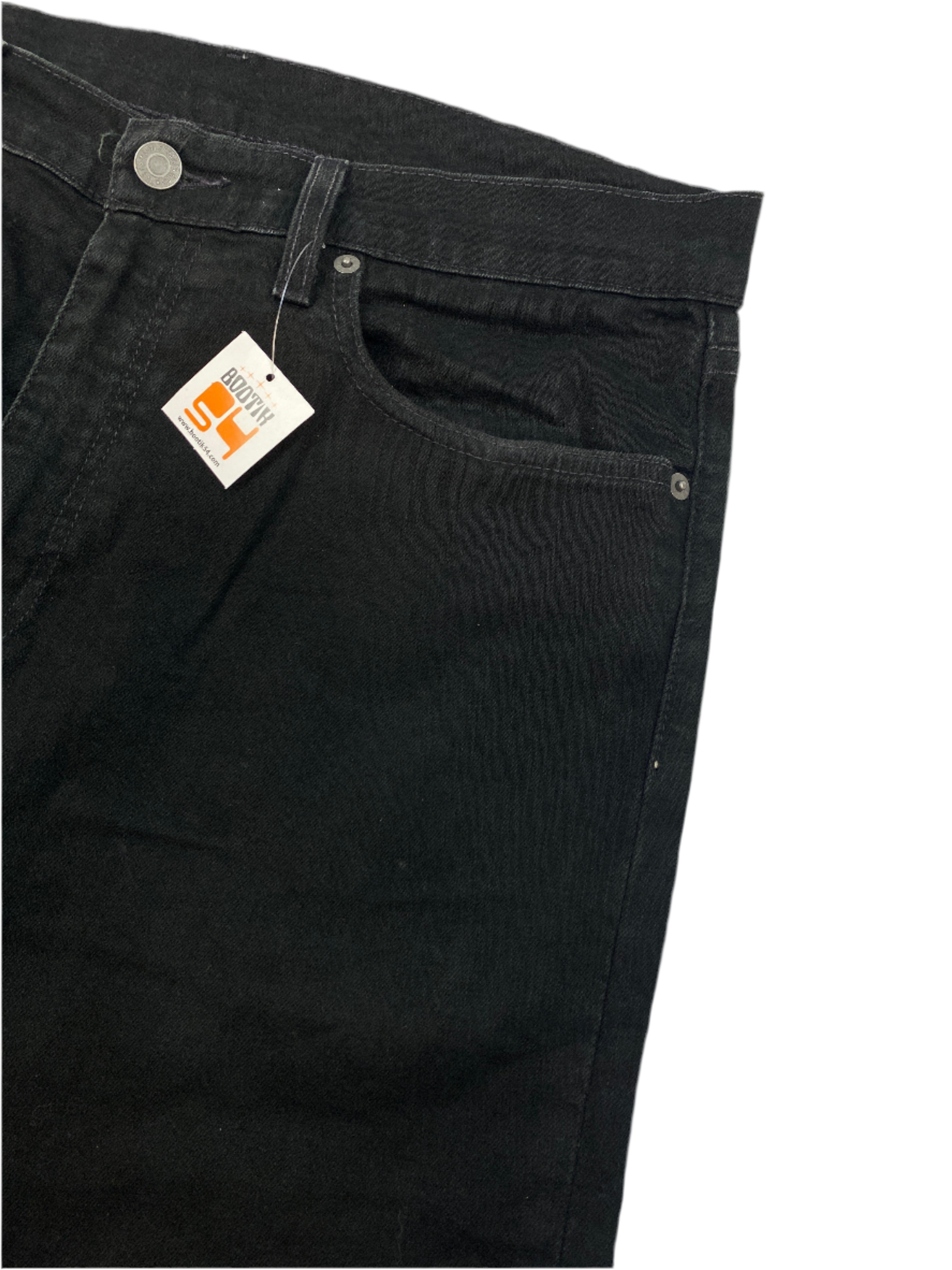 Levis 512 Premium Jeans Black