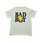 Bad Boy Bart Simpsons T-Shirt