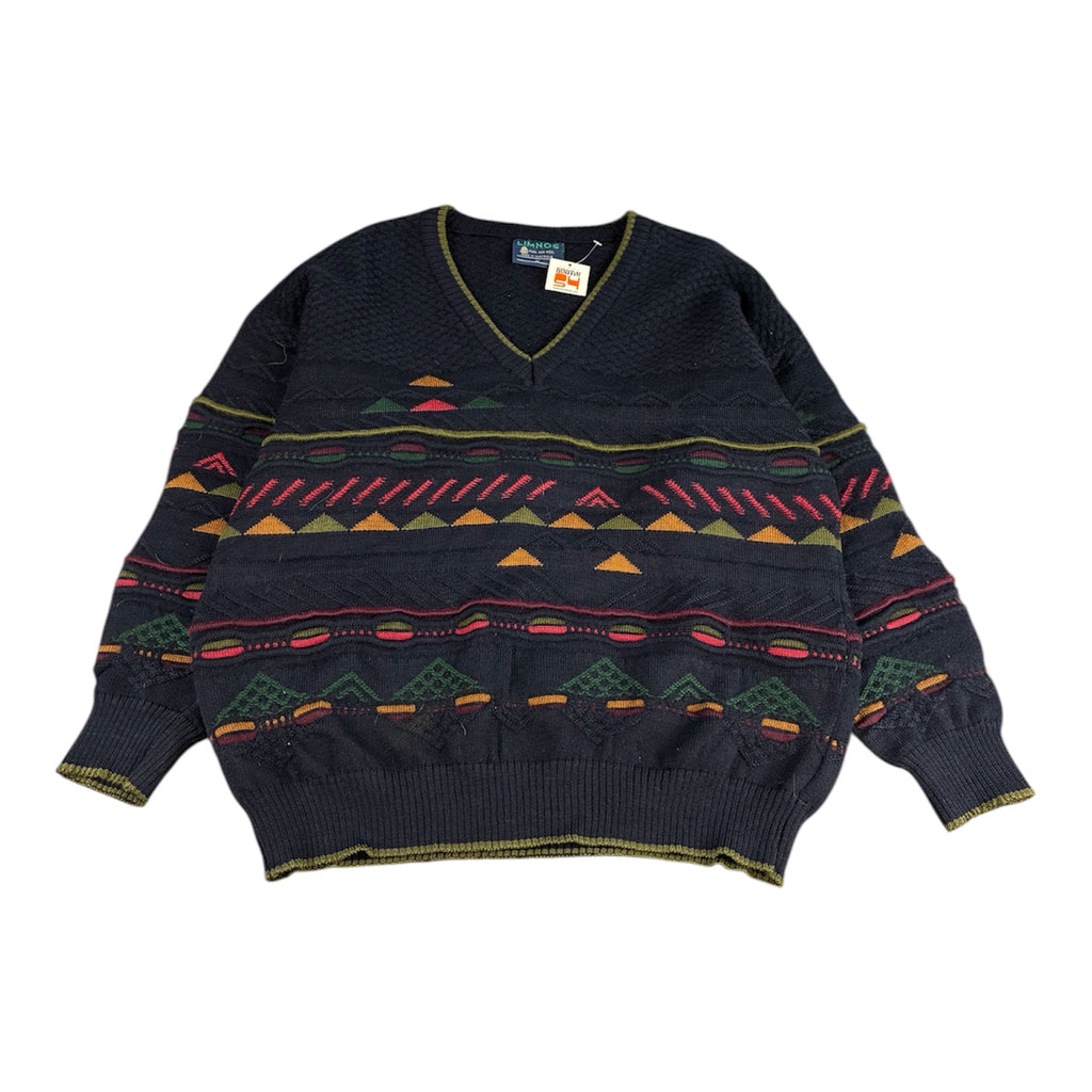 Limnos Knit Sweater