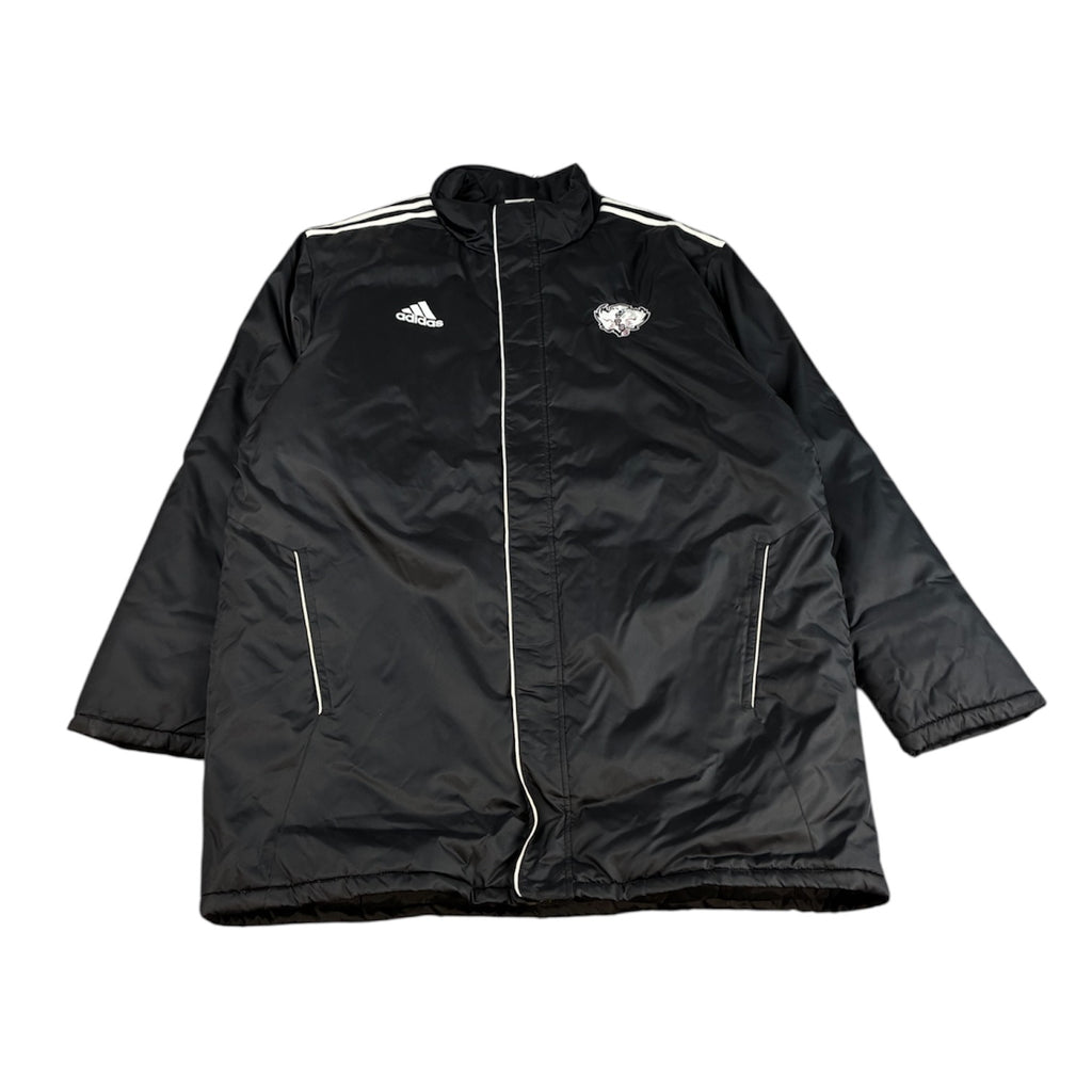 Adidas x TCS Winter Jacket