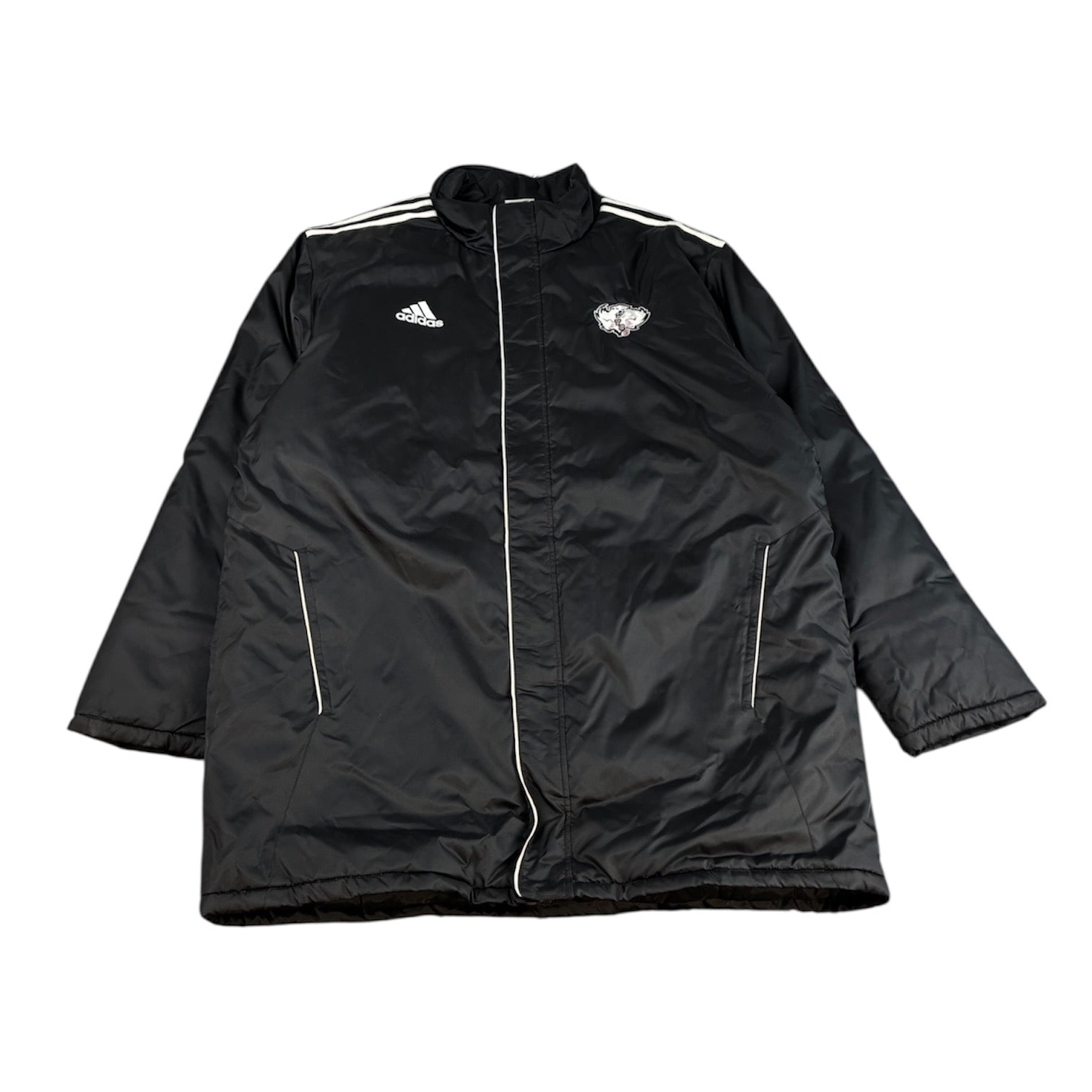 Adidas x TCS Winter Jacket