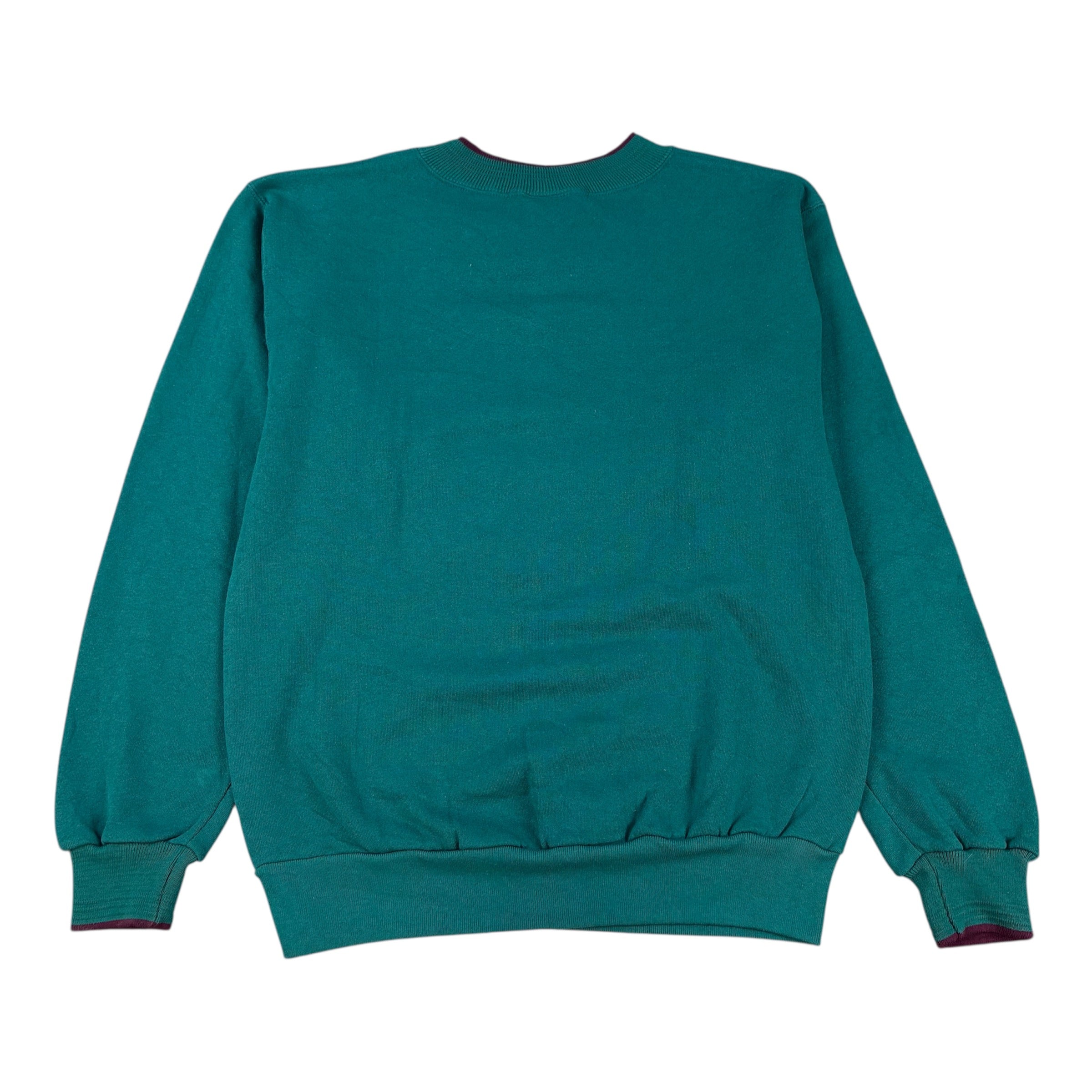 Colorado Denver Vintage Sweater