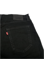 Levis 512 Premium Jeans Black