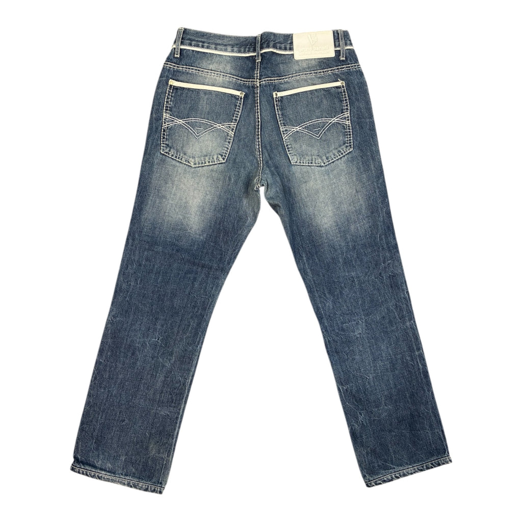 Bruno Banani Y2K Denim