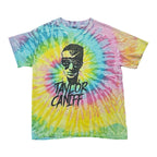 Tie Dye Taylor Caniff T-Shirt