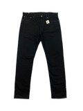 Levis 502 Premium Jeans Black