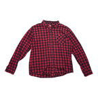 Levi’s Checkered Shirt