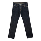 Dolce & Gabbana Straight Leg Denim