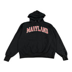 Champion Maryland Hoodie