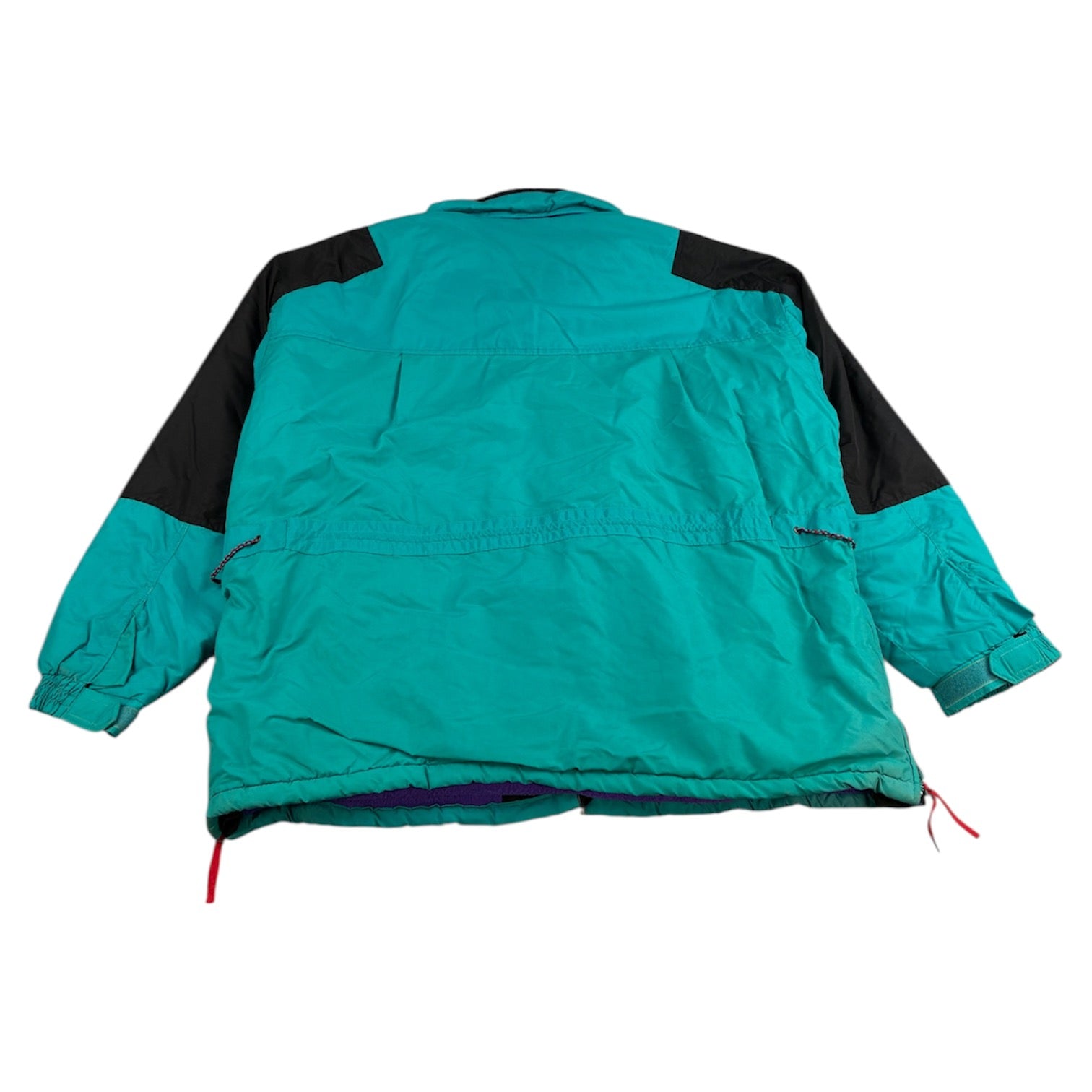 High Seas Winter Jacket