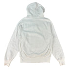 Champion White Classic Hoodie