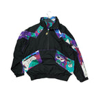 Quarter Zip Light Jacket