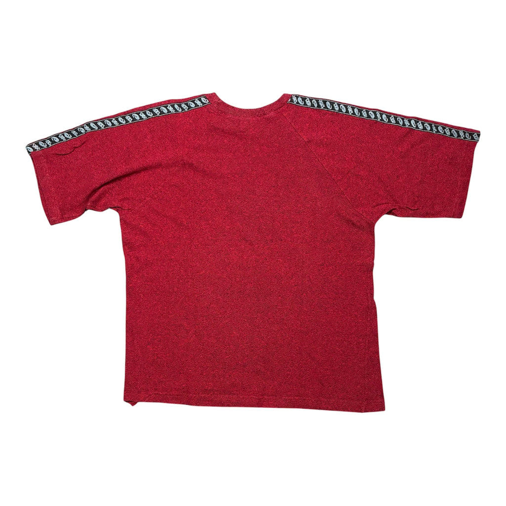 ASICS Red T-Shirt