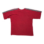 ASICS Red T-Shirt
