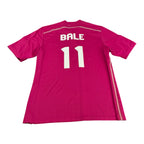 Adidas „Bale“ Jersey