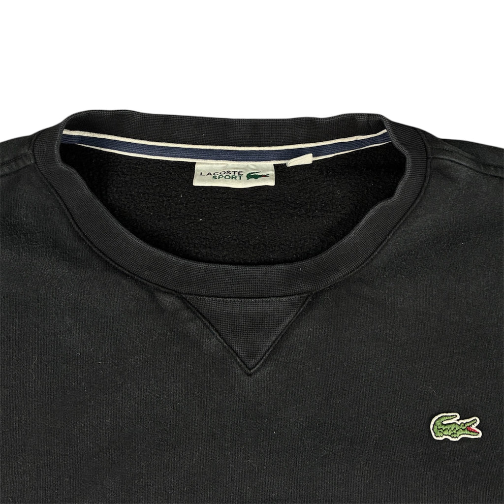 Lacoste Sport Classic Sweater