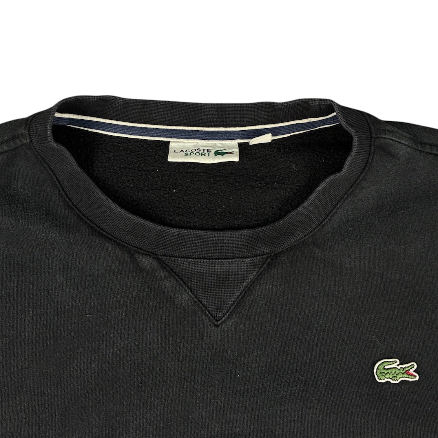Lacoste Sport Classic Sweater