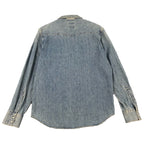 Classic Levi’s Vintage Denim Shirt