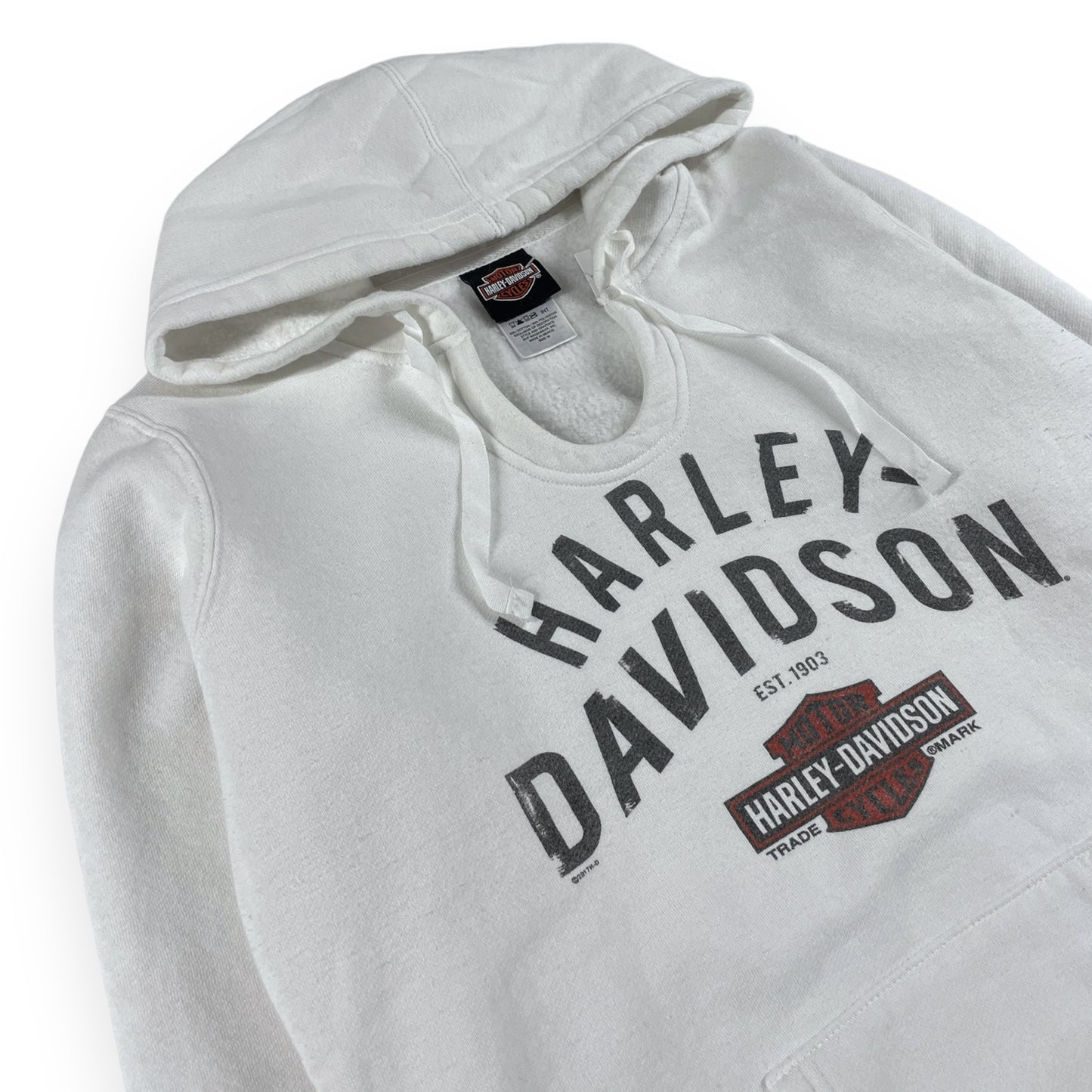 Harley Davidson Hoodie