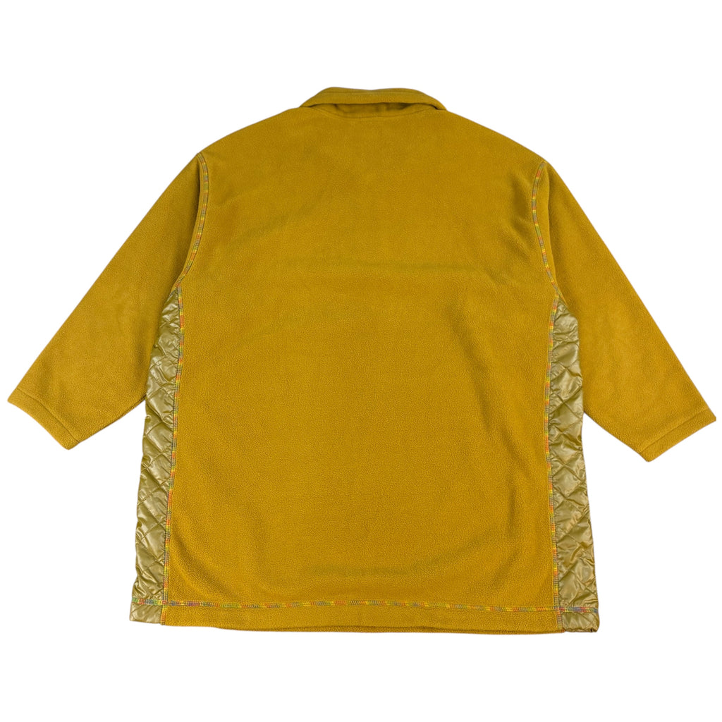 Yessica Vintage Fleece Jacket