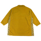 Yessica Vintage Fleece Jacket