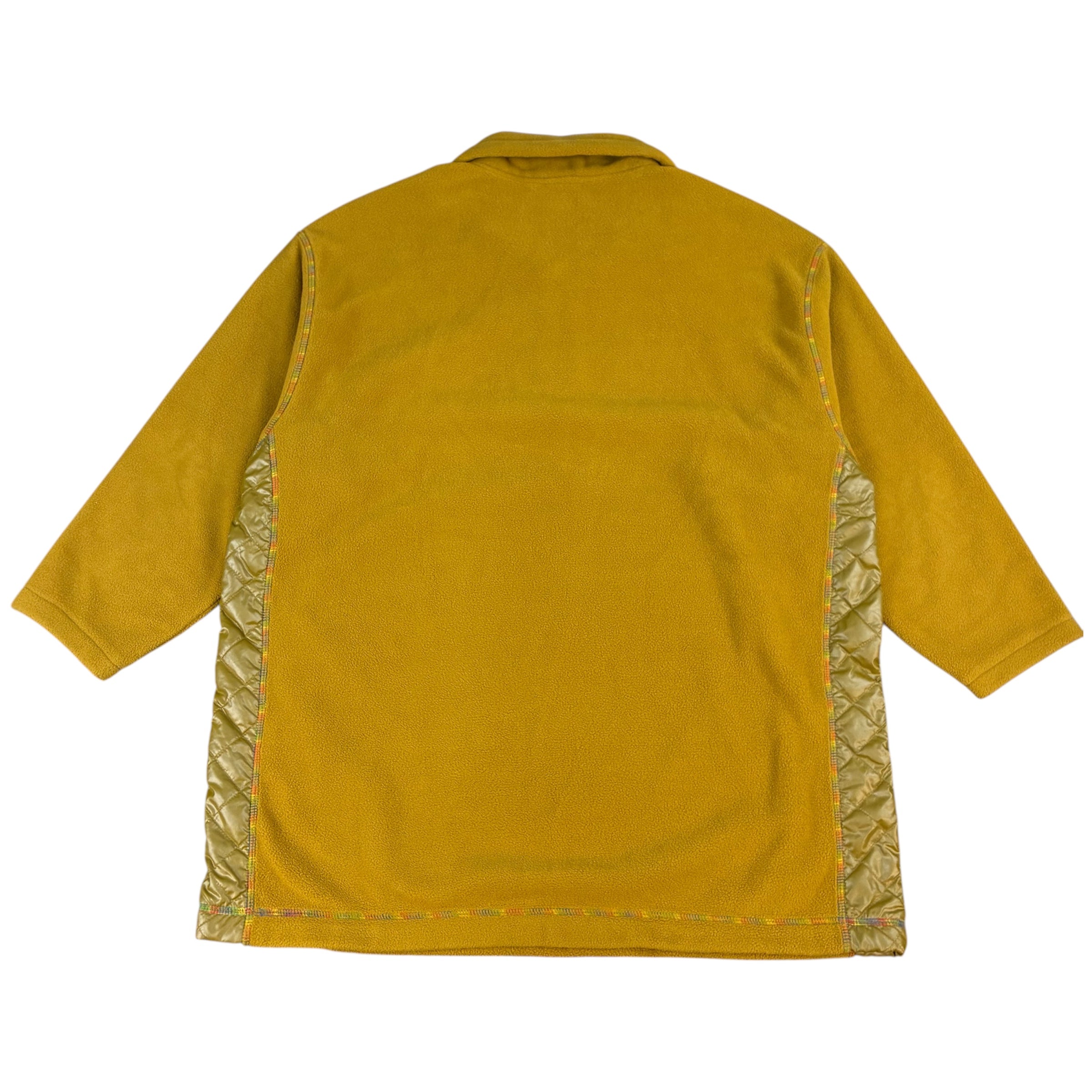 Yessica Vintage Fleece Jacket