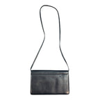 Vintage Sleek Shoulder Bag