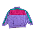 Vintage Track Jacket